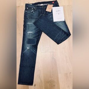 NWT | TRUE RELIGION JEANS | SIZE 29